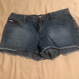 Tommy Hilfiger Jean shorts